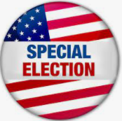 School Board Special Election In District 4