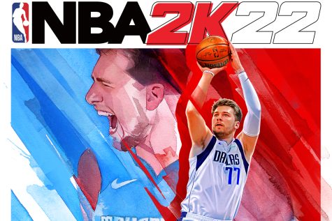 NBA2K22 Review
