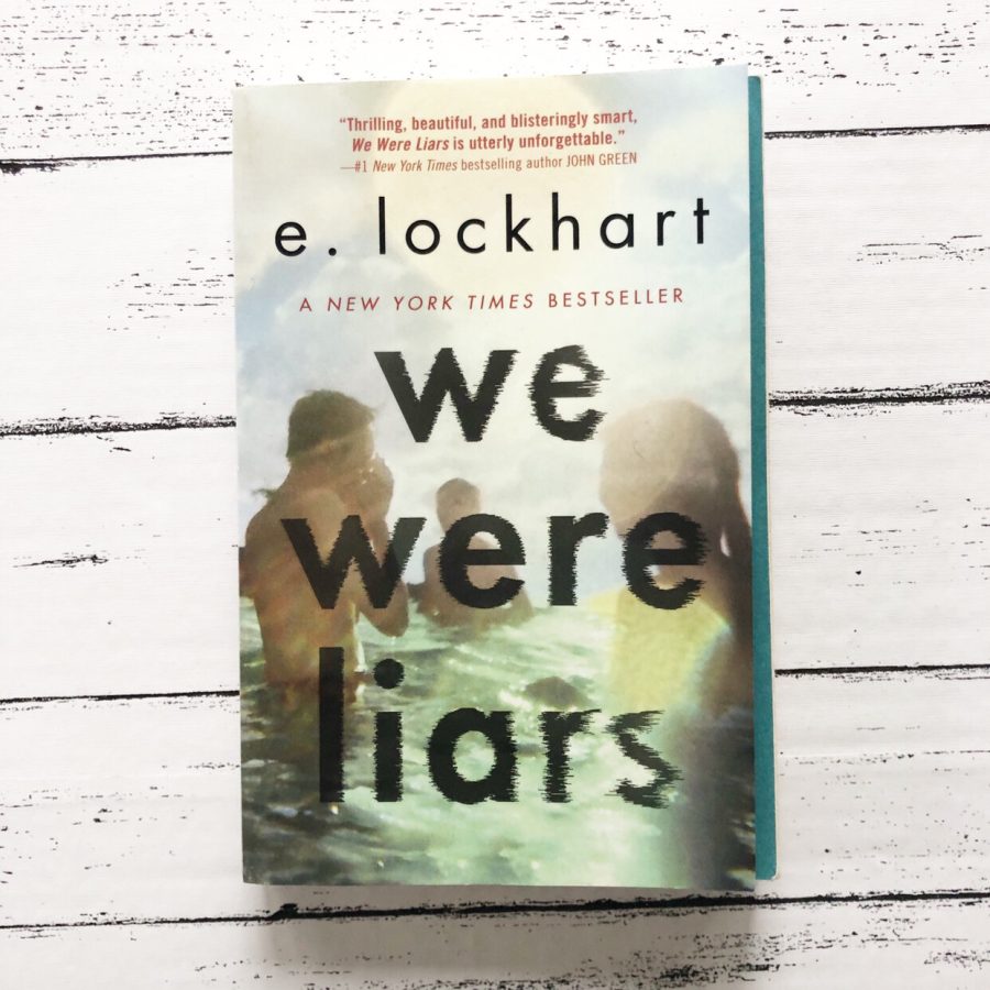 We Were Liars book review