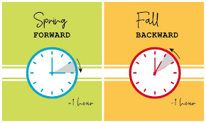 Daylight Savings Time: A Waste of Time