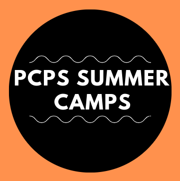 PCPS offers Summer Camps!