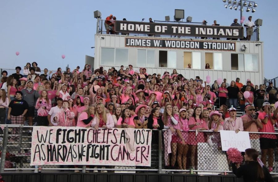 PHS+Pink+Out+Football+Game+in+October+2021