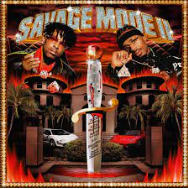 21 Savage "Savage Mode"