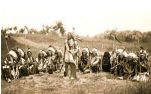 Native American History Month