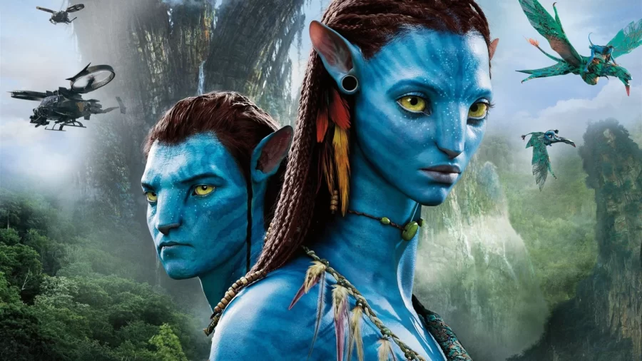Avatar: The Way of James Cameron