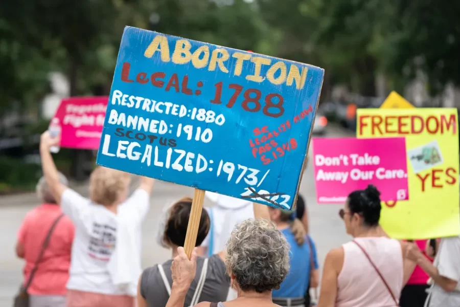 Wyoming attempts to ban abortion medications