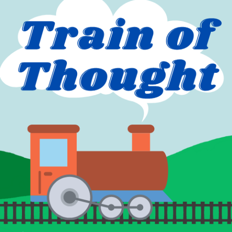 Train of Thought Podcast Episode #2