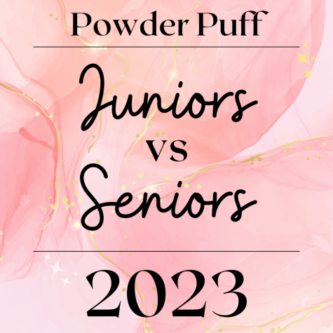 Click here to vote for who will win Powder Puff!
