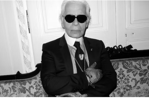 Why the 2023 Met Gala Theme “Karl Lagerfeld: A Line of Beauty is Controversial