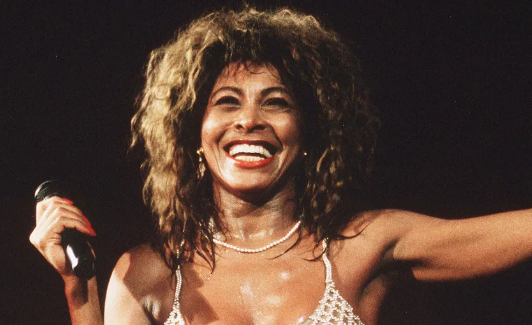 The legacy of rock & roll icon, Tina Turner