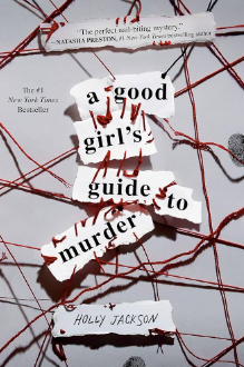 A Good Girls Guide to Murder Book Review
