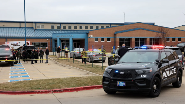 2 killed, 5 injured in the second school shooting of 2024