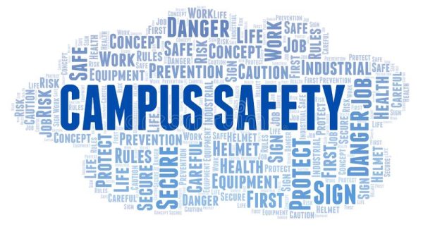 Campus Safety Meeting