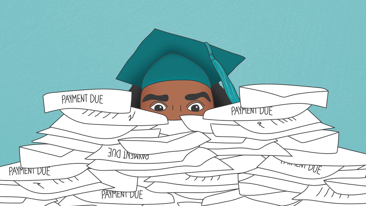 College debt workarounds