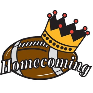 Homecoming Week Information