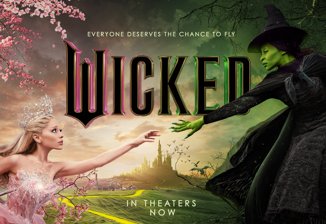 Wicked Movie Review: A Journey to Oz