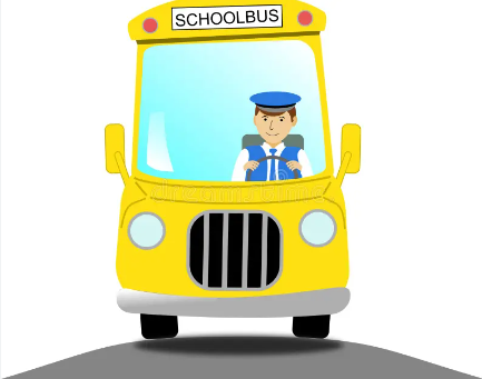 Bus Drivers Needed