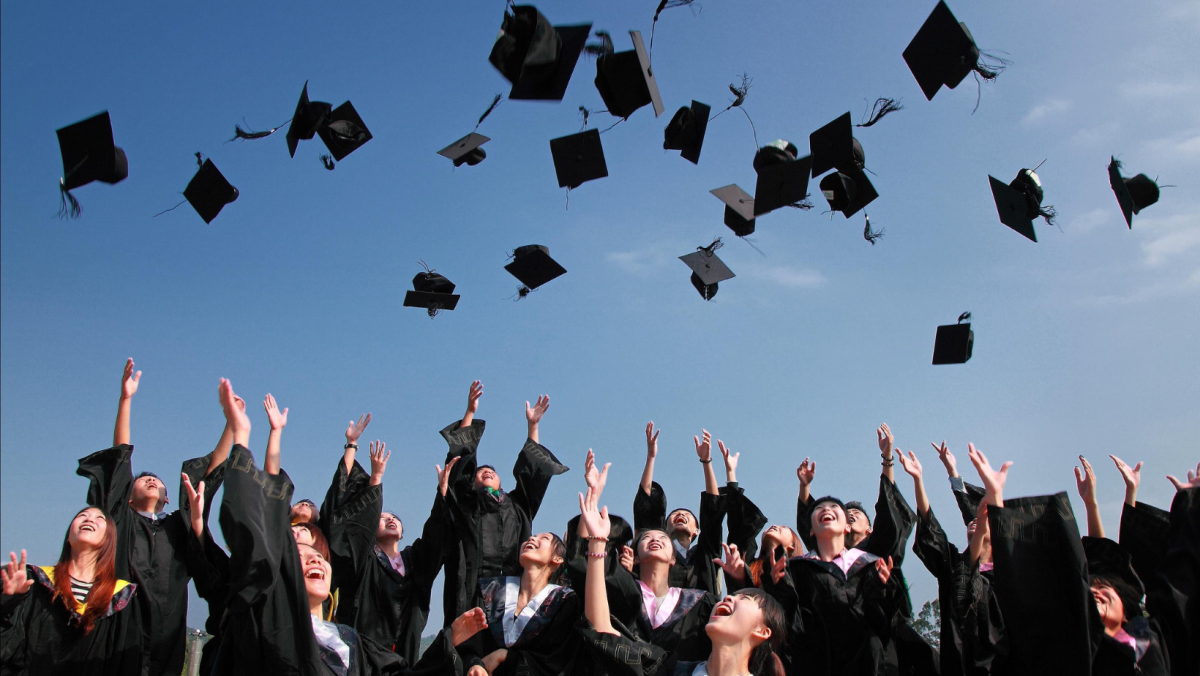 Graduation Information