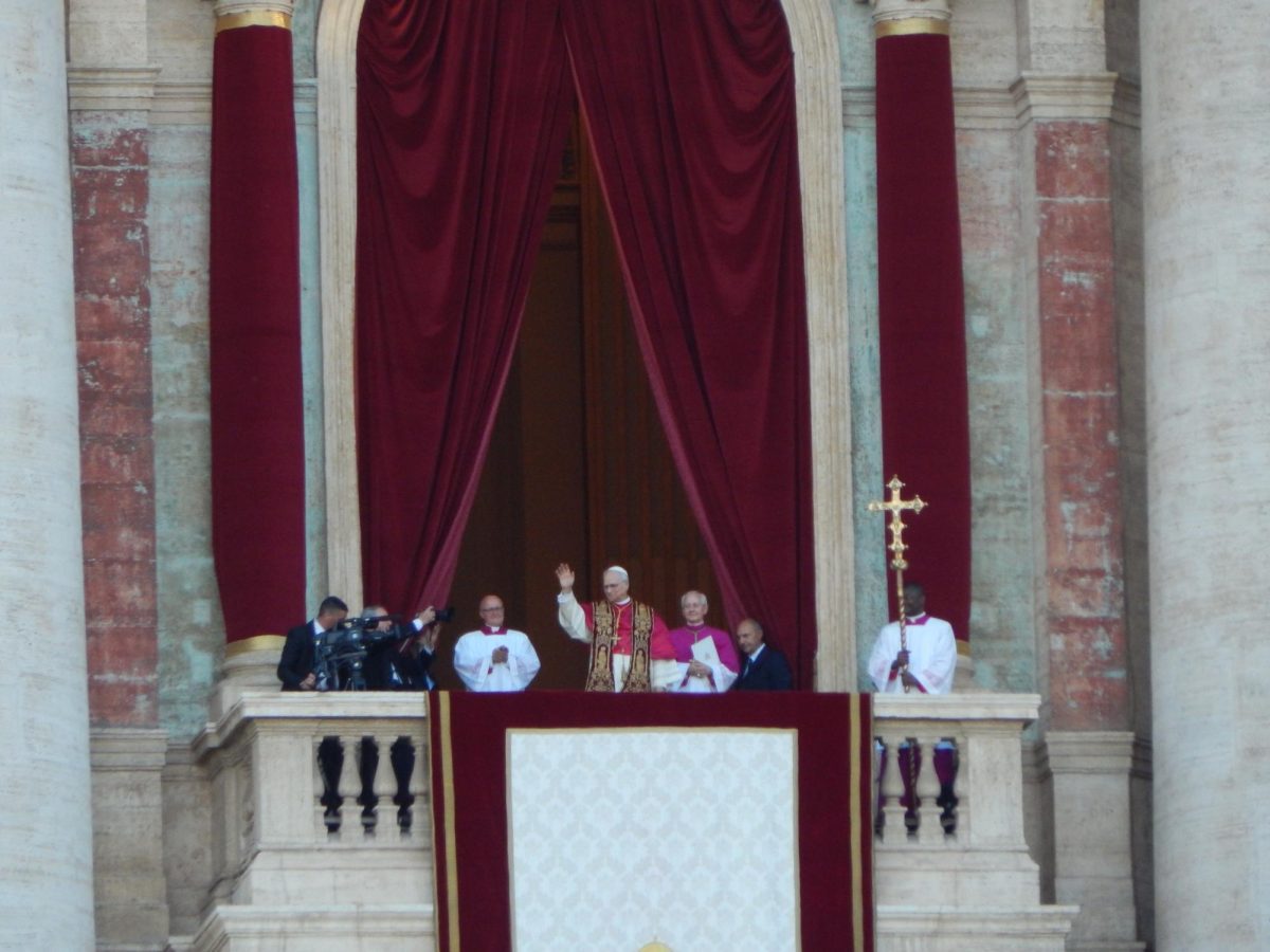 The Pope Process