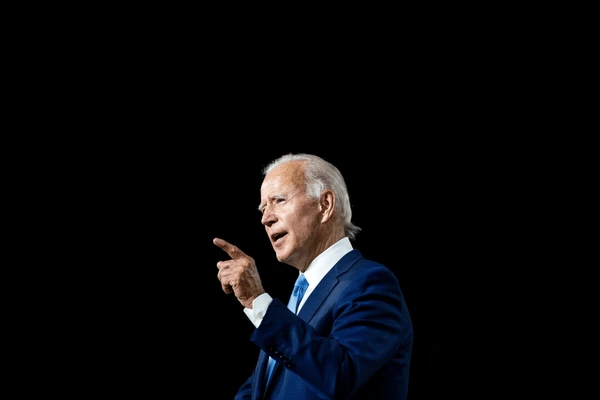 Former president Joe Biden has been diagnosed with prostate cancer
