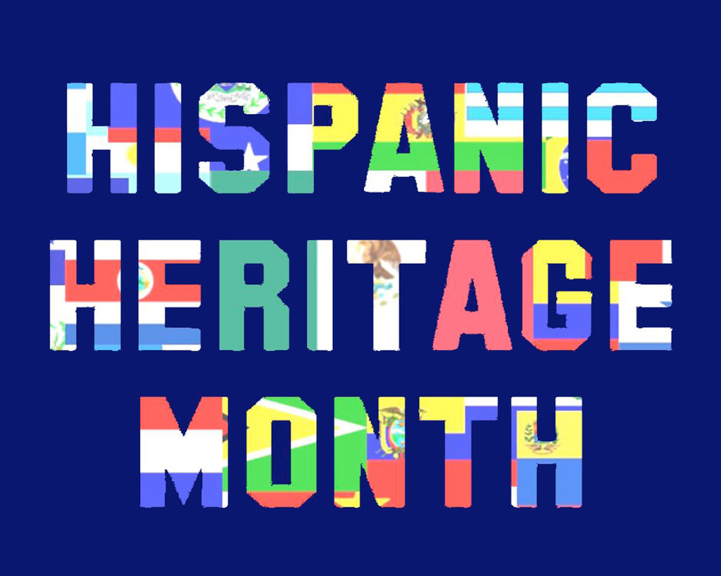 The History of Hispanic Heritage Month
