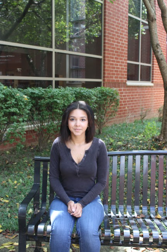 Eliana Wright-Goode