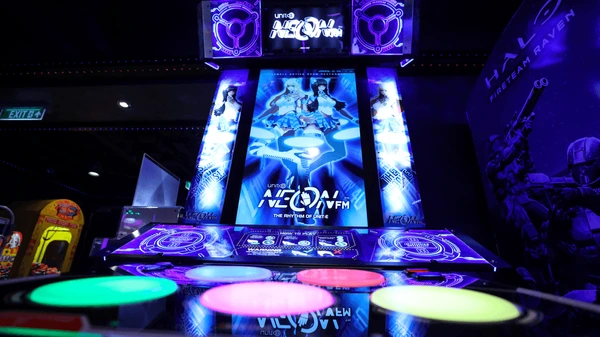 Rhythm Games and their effects on mental health