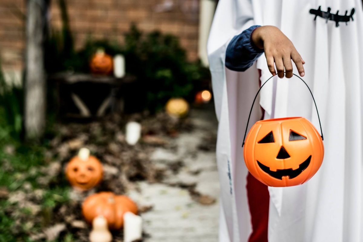 Halloween Costume Ideas 2025