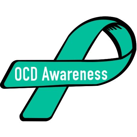 OCD Awareness Month