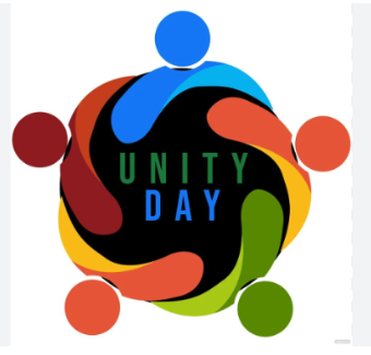 Unity Day