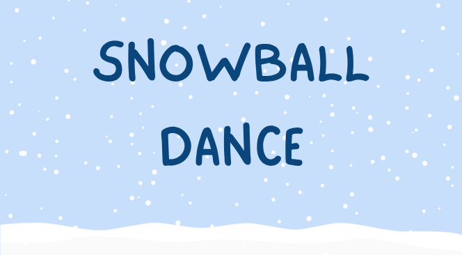 Snowball Dance