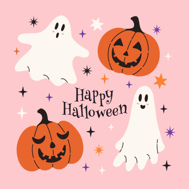 Upcoming Halloween Events