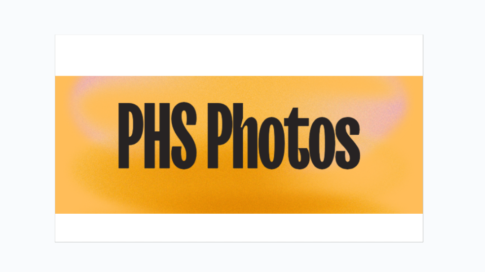 PHS Photo Gallery