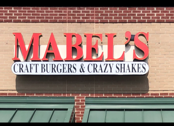 Mabel's