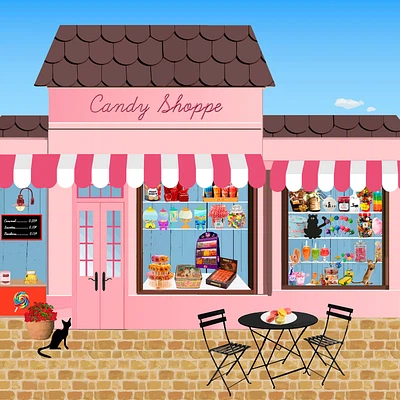 Robin's Bakery Co. a lovely small business near you