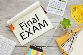 Exam Studying Tips!!