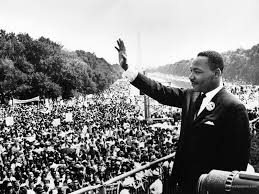 Martin Luther King Jr day