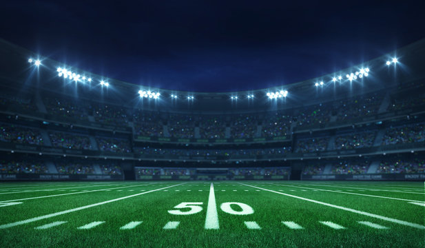 The Alternative Super Bowl Halftime Show