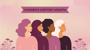 Women's History Month
