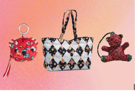 History of Vera Bradley