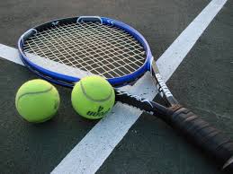 Powhatan Tennis Current Spring Season Record