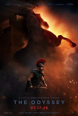 Movies Releases for Summer 2026