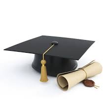 End of The Year for Seniors